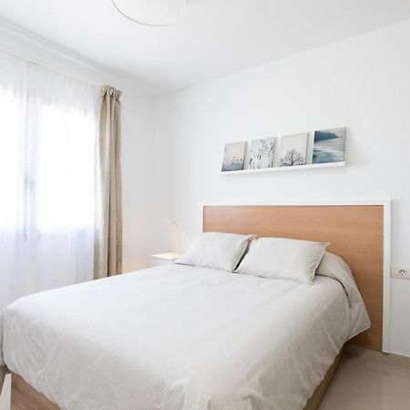 Home2Book Design Bajamar Natural Pool & Beach Esterno foto