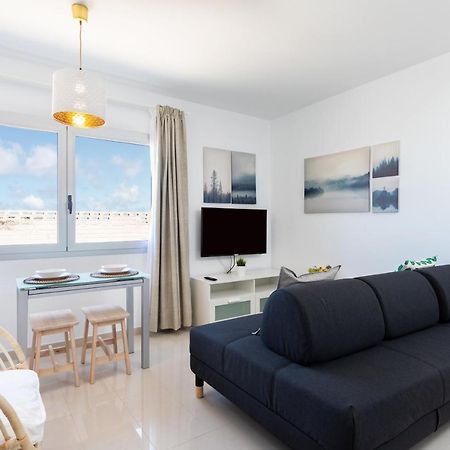 Home2Book Design Bajamar Natural Pool & Beach Esterno foto