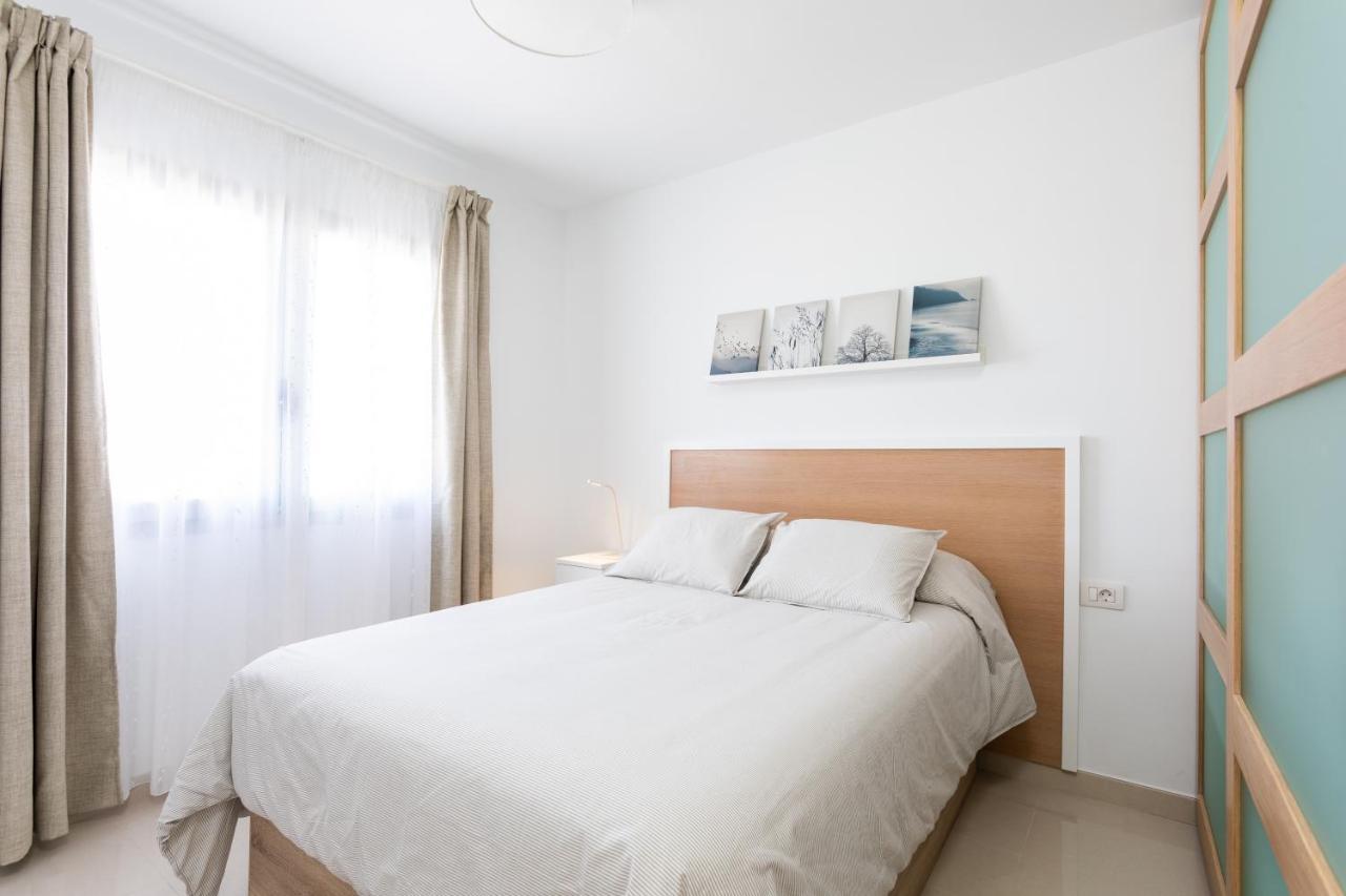 Home2Book Design Bajamar Natural Pool & Beach Esterno foto