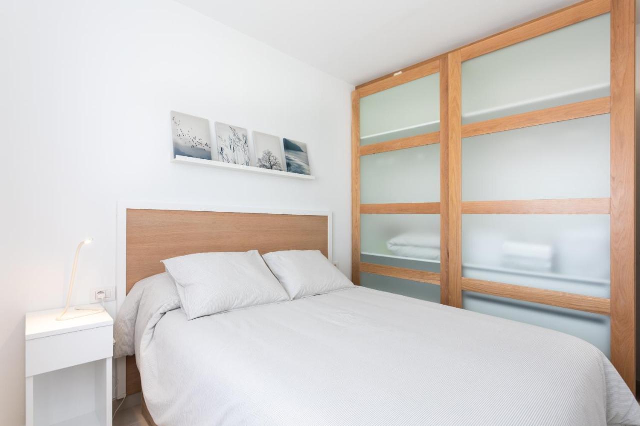 Home2Book Design Bajamar Natural Pool & Beach Esterno foto