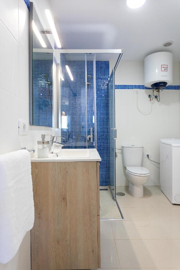 Home2Book Design Bajamar Natural Pool & Beach Esterno foto